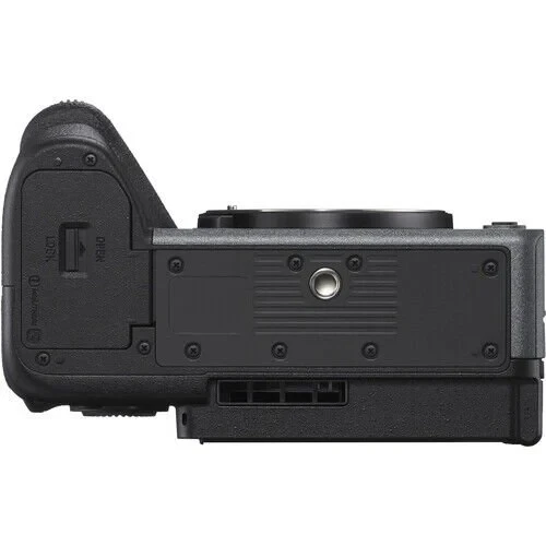 Sony FX3A Sinema Kamerası - 5