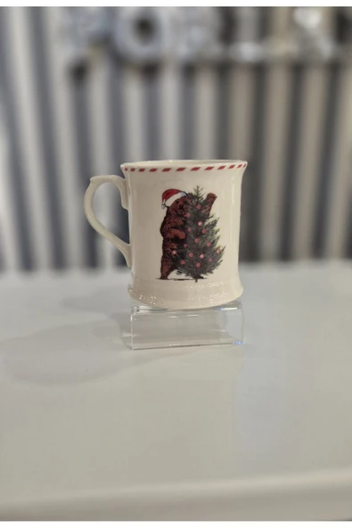 Porland Ruby Bear Kupa 380 cc - 2