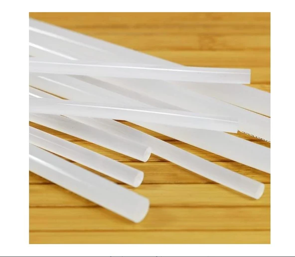 Sgs Kalın Mum Silikon 11.2 mm 1 Kg - 2