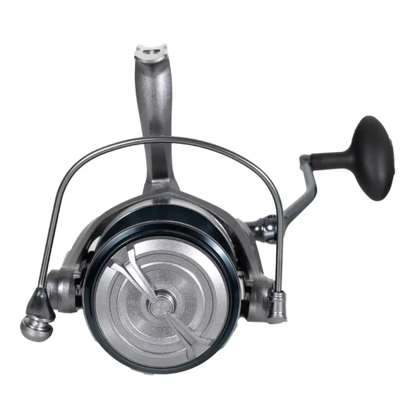 Remixon Avenger 9000 Silver Surf Olta Makinesi 6BB 4.0:1 - Resim 2