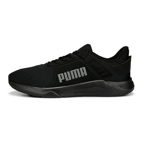 PUMA  FTR WAVE ERKEK SPOR AYAKKABI - Resim 3