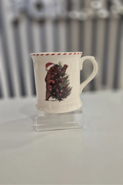 Porland Ruby Bear Kupa 380 cc