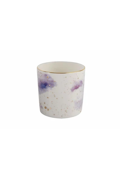 Porland Cosmos Desen7 Bardak 230cc - 3