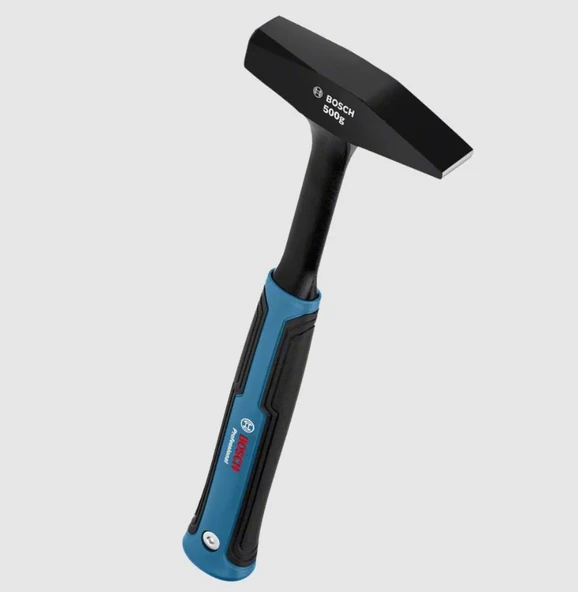 Bosch 1600A016BT 500 gr Çekiç - Resim 4