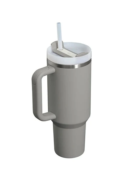 Stanley The Quencher Flowstate Tumbler Pipetli Termos Bardak 1,18L - 4