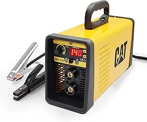 Cat DZ141 140 Ah Çanta Tipi İnverter Kaynak Makinesi