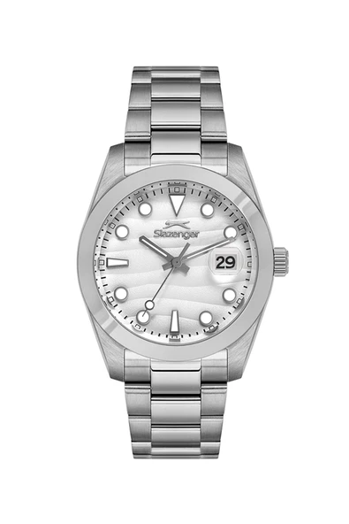 SLAZENGER SL.09.2491.1.02 Erkek Kol Saati ürün görseli