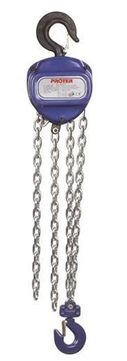 PROTER Zincirli Caraskal 2Ton - 3 Metre ürün görseli 1