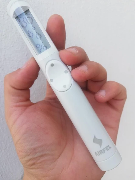 Airfel afsw-22hrr1r İle Uyumlu Klima Kumandası