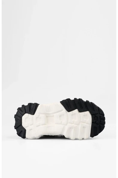 Vicco Dream Kız Çocuk Cırtlı Hafif Spor Ayakkabı 346.F25K.210 - 4