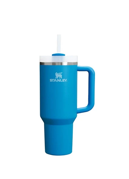 Stanley The Quencher Flowstate Tumbler Pipetli Termos Bardak 1,18L - 11
