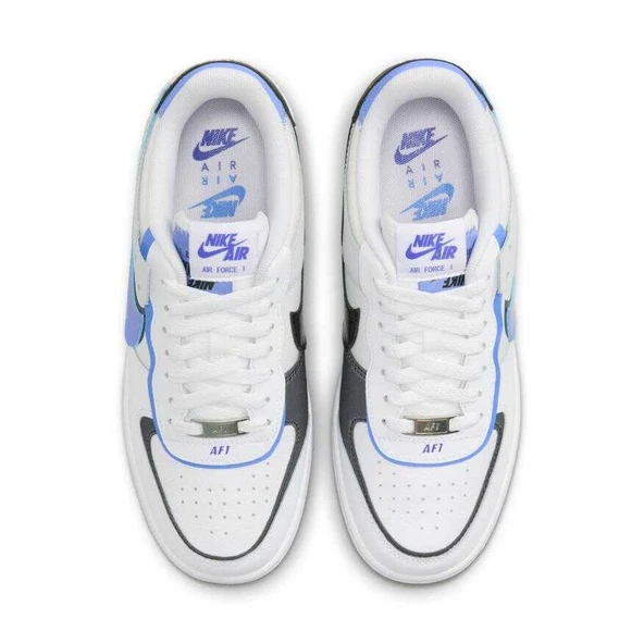 NİKE Air Force 1 Shadow DZ1847-109 - 7