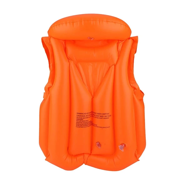 Bermuda Can Yeleği Jumbo 60 cm 2309014 - Resim 4