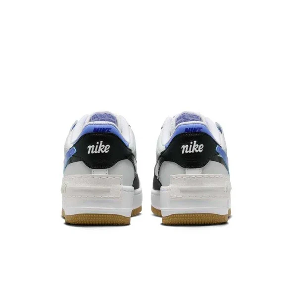 NİKE Air Force 1 Shadow DZ1847-109 - 6