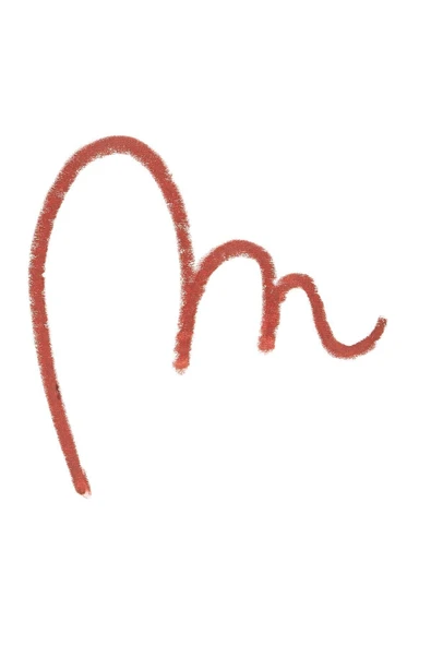 Flormar Suya Dayanıklı Dudak Kalemi (KAHVE) - Waterproof Lipliner - 234 Vanilla Sff - 8690604567478 - 5