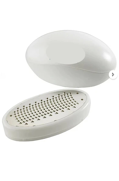 Çok Fonksiyonlu Fırça Ayak Bakımı Aracı Ölü Cilt Kaldırma Eksfoliyatörü Topuk Törpüsü Nasır Sökücü - Resim 4