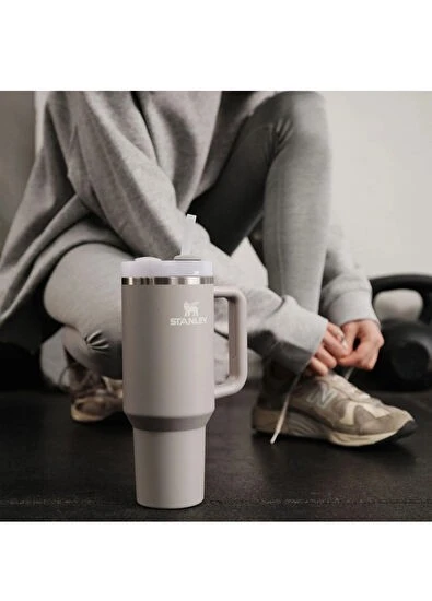 Stanley The Quencher Flowstate Tumbler Pipetli Termos Bardak 1,18L - 7