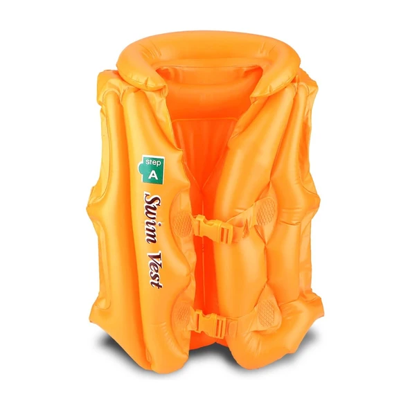 Bermuda Can Yeleği Jumbo 60 cm 2309014 ürün görseli