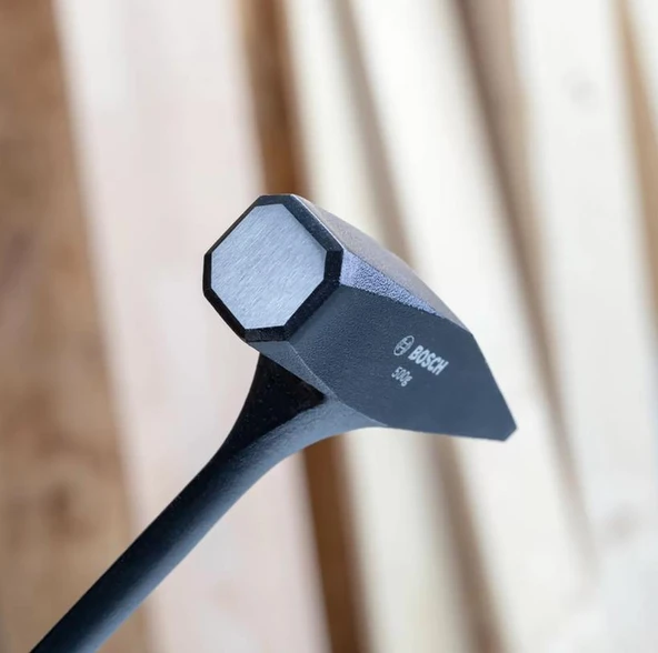 Bosch 1600A016BT 500 gr Çekiç - Resim 3