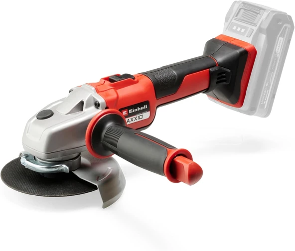 Einhell Axxio Solo Akülü 125 MM Kömürsüz Avuç Taşlama - 4431140 ürün görseli
