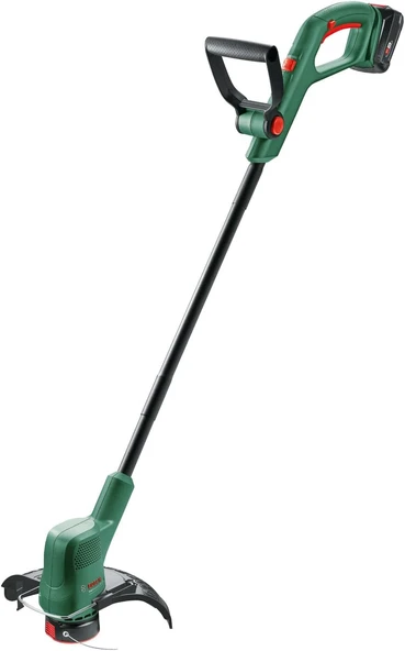Bosch EasyGrassCut 18V-230 Misinalı Çim Biçme Makinesi ürün görseli