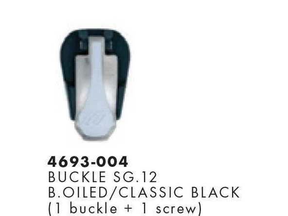 GAERNE SG 12 BAĞLANTI MEKANİZMASI ürün görseli