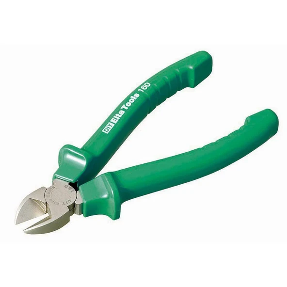 Nalburkent Elta İzeltaş Opak Seri Yan Keski 140mm 3701 Hassas ve Güçlü Kesim - 2