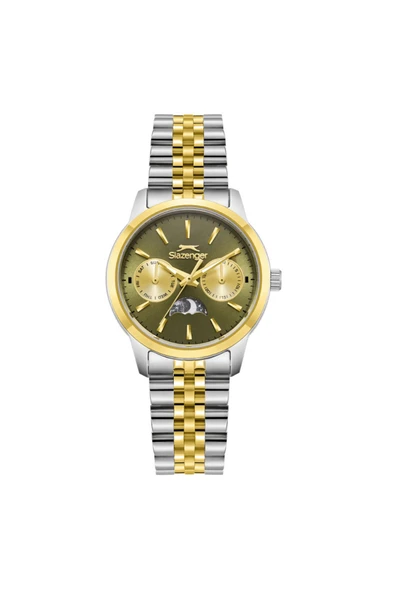 SLAZENGER SL.09.2462.4.06 Kadın Kol Saati ürün görseli