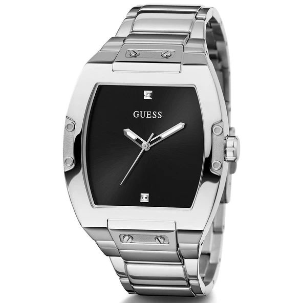 Guess GUGW0387G1 Erkek Kol Saati - Resim 2