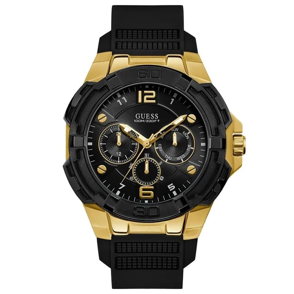Guess GUGW0100G1 Erkek Kol Saati ürün görseli