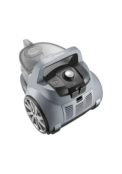 Altus AL-606 SG 890 W Toz Torbasız Elektrikli Süpürge - 1