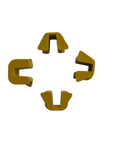 X Max 400 Varyatör Kızak Kaydırıcı Seti 4Lü Speed-up - Resim 2