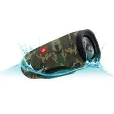 JBL Charge 3 Bluetooth Hoparlör ürün görseli 1