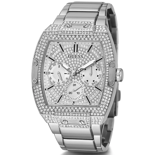 Guess GUGW0094G1 Erkek Kol Saati - Resim 2