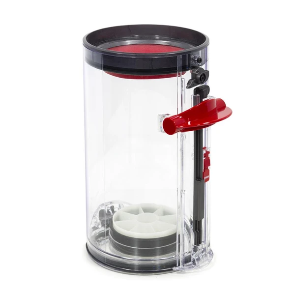 srfn ticaret Dyson V11 Uyumlu Elektrikli Süpürge Toz Haznesi