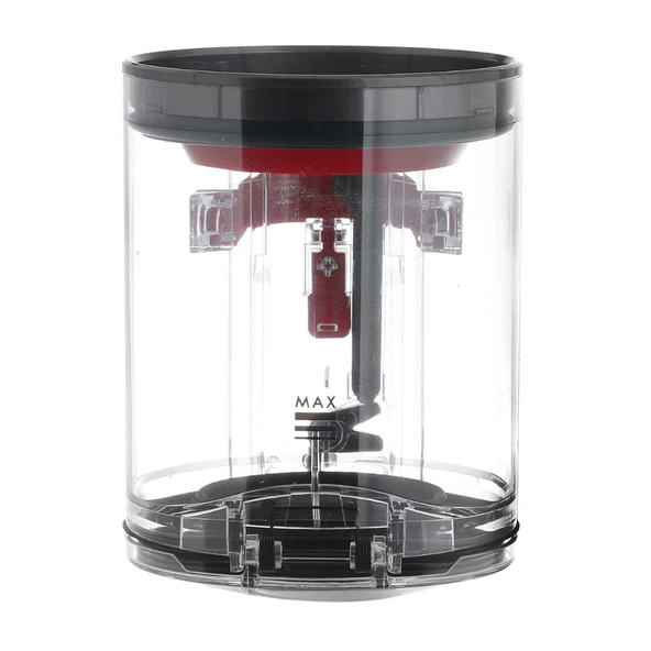 srfn ticaret Dyson V12 Detect Slim Uyumlu Elektrikli Süpürge Toz Haznesi - Resim 8