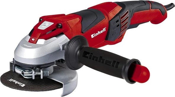 Einhell TE-AG 125 CE Devir Ayarlı Avuç Taşlama- 4430860 ürün görseli