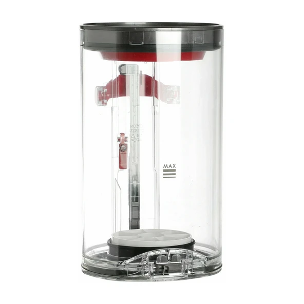 srfn ticaret Dyson V11 Uyumlu Elektrikli Süpürge Toz Haznesi - 3