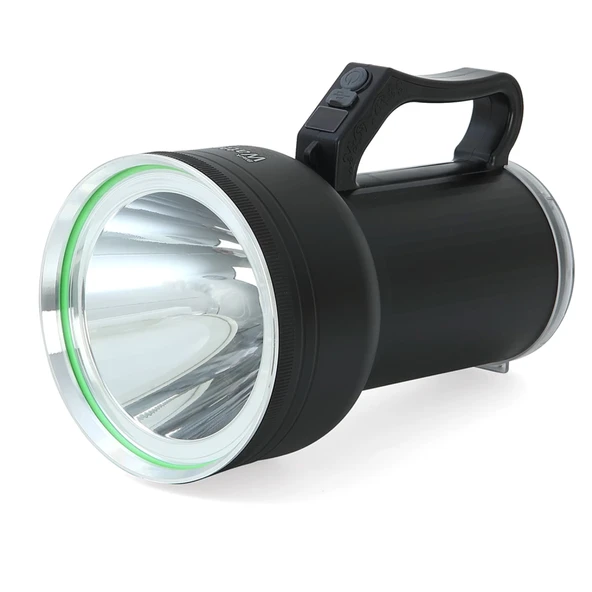 Gt Led Taşınabilir Güneş Solar Ledli Fener  Wt-415 - 3