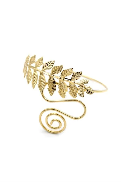 Pazuluk Bilezik - Altın ürün görseli