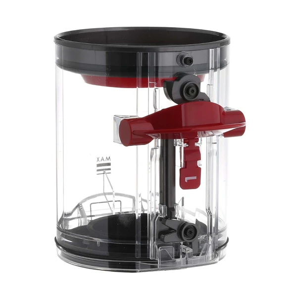 srfn ticaret Dyson V12 Detect Slim Uyumlu Elektrikli Süpürge Toz Haznesi ürün görseli