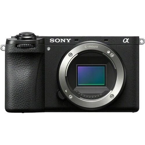 Sony A6700 Aynasız Fotoğraf Makinesi ürün görseli