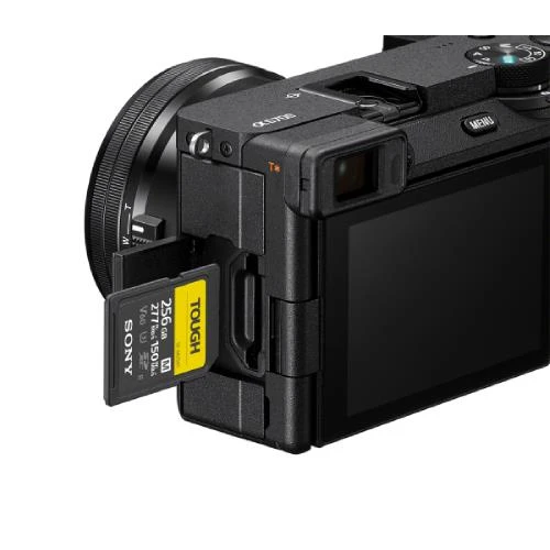 Sony A6700 Aynasız Fotoğraf Makinesi - Resim 6