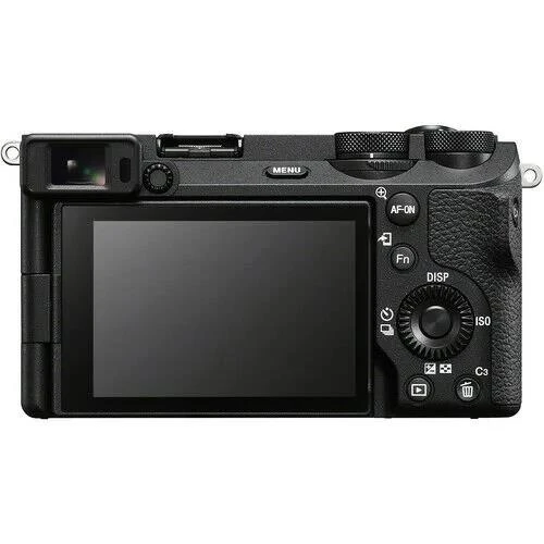 Sony A6700 Aynasız Fotoğraf Makinesi - Resim 2
