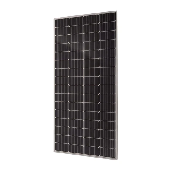 Apex 205Watt Half-Cut Monokristal Güneş Paneli