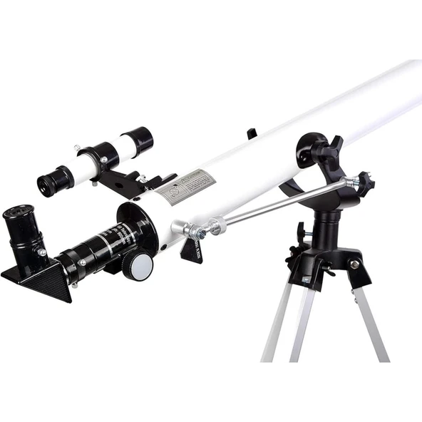 F900x60 Gökbilimsel Uzay Teleskopu - 5