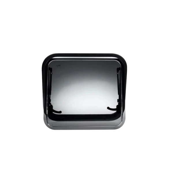 Einstein 30x50cm Amortisörlü Akrilik Karavan Camı / Pencere