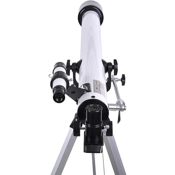 F900x60 Gökbilimsel Uzay Teleskopu - 6