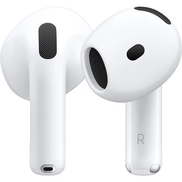 Apple AirPods 4 ANC MXP93TU/A Bluetooth Kulak İçi Kulaklık (Apple Türkiye Garantili) - 1
