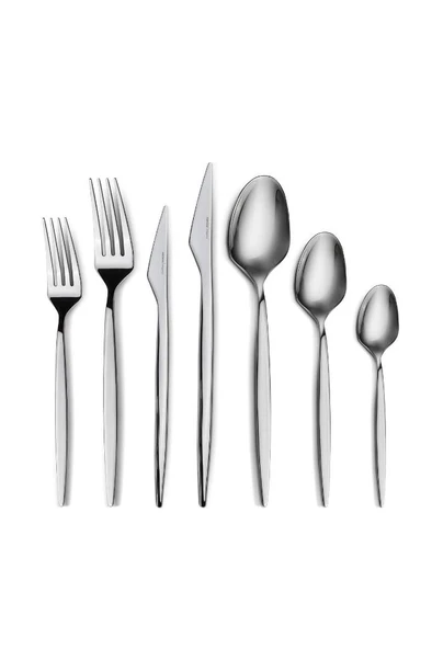 Thor 84 Parça Çatal Kaşık Takımı